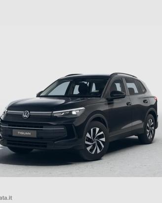 VOLKSWAGEN Tiguan 1.5 eTSI 150 CV DSG Life KM 0