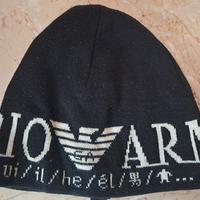 Capello Giorgio Armani