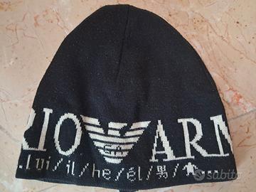 Capello Giorgio Armani