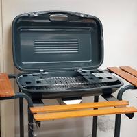 barbecue Ompagrill 60596
