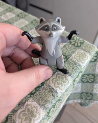 Figura Meeko Disney