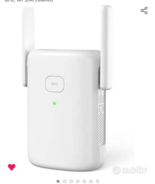 Ripetitore wifi