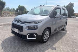 Citroen Berlingo PureTech 110 Stop&Start XL Shine
