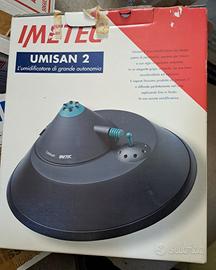 UMIDIFICATORE 