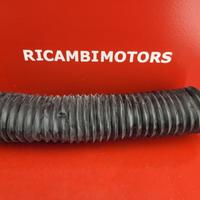 SOFFIETTO FORCELLA SUZUKI DR400