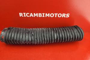 SOFFIETTO FORCELLA SUZUKI DR400