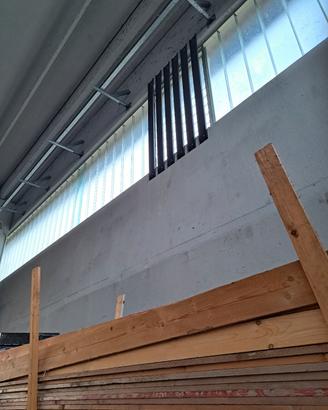 fodere legno mt 4 x0,20x 2,5