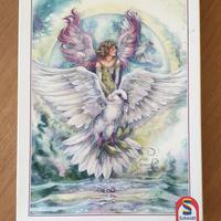 puzzle  da 500 pezzi