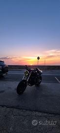 Monster 900 carburatori ‘99