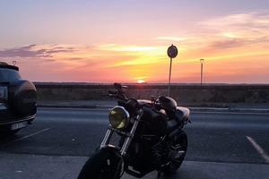 Monster 900 carburatori ‘99