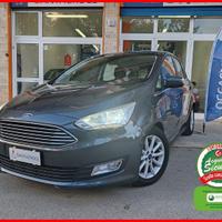FORD C-MAX 1.5 TDCi 120CV S&S TITANIUM