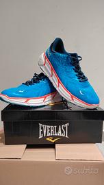 Scarpe Everlast da ginnastica n. 46 Nuove 