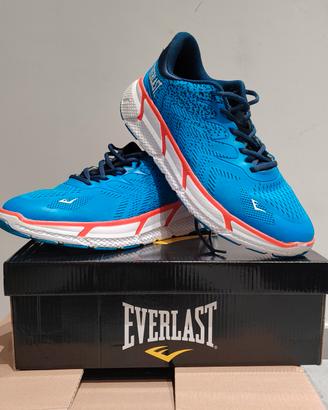 Scarpe Everlast da ginnastica n. 46 Nuove 