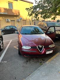 Alfa romeo 156
