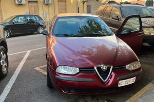 Alfa romeo 156