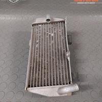 RADIATORE SINISTRO SINISTRO HONDA CRF 250 2014-17 
