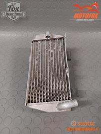 RADIATORE SINISTRO SINISTRO HONDA CRF 250 2014-17 
