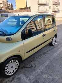 Fiat Multipla 1900jtd