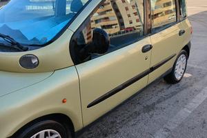Fiat Multipla 1900jtd