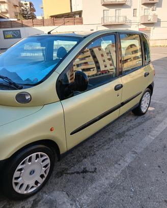 Fiat Multipla 1900jtd
