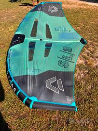 wing duotone slick SLS 5.0