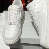 Nike Air Force 1 bianche, taglia41