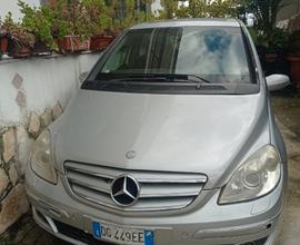 MERCEDES Classe B (T245) - 2008