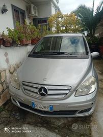 MERCEDES Classe B (T245) - 2008