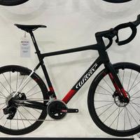 GARDA DISC Wilier Triestina NUOVA