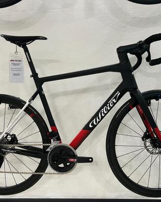 GARDA DISC Wilier Triestina NUOVA