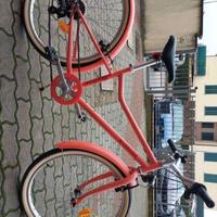 Bici da bambina 9-12 anni