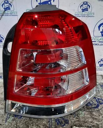 OPEL ZAFIRA B 2006 - STOP POSTERIORE DESTRO