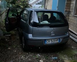 OPEL Corsa 3ª serie - 2004