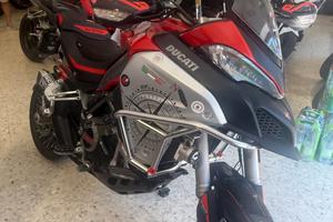 Ducati Multistrada 1200 Enduro