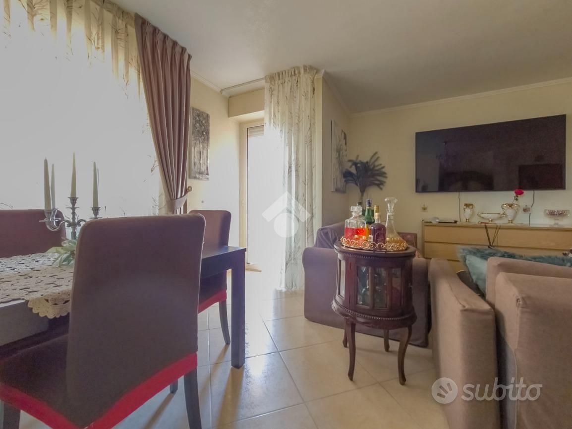 Apartment in Manfredonia, Foggia - Vista 3