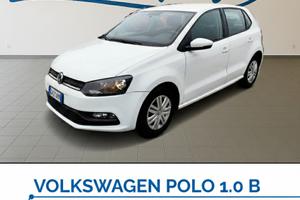 Volkswagen Polo 1.0 MPI 75 CV 5p. Comfortline