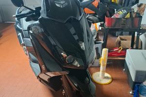 Yamaha tmax 530 