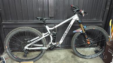 Bici da enduro Lee Cougan