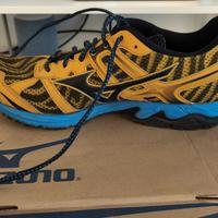 Mizuno wave elixir 7 - Tg. 43