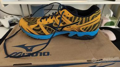 Mizuno wave elixir 7 - Tg. 43
