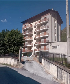 Appartamenti con garage - Alta Valle Maira