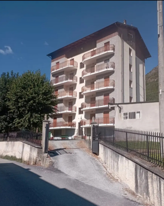 Appartamenti con garage - Alta Valle Maira