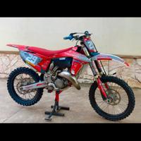 Fantic xx 125 2021 v permute