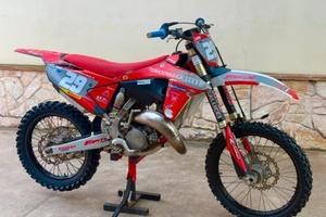 Fantic xx 125 2021 v permute