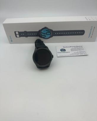 Ticwatch Pro 5