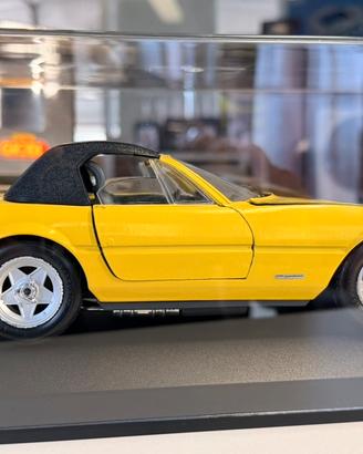 FERRARI 365 GTS/4 1/18 Daytona CABRIOLET 1969