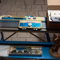 MACCHINA DA MAGLIERIA VINTAGE