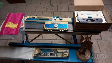 MACCHINA DA MAGLIERIA VINTAGE