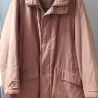 Giacca uomo trapuntata 