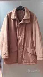 Giacca uomo trapuntata 